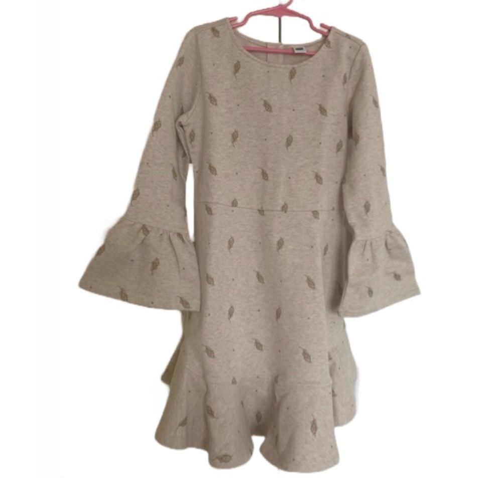 Janie and Jack dress
